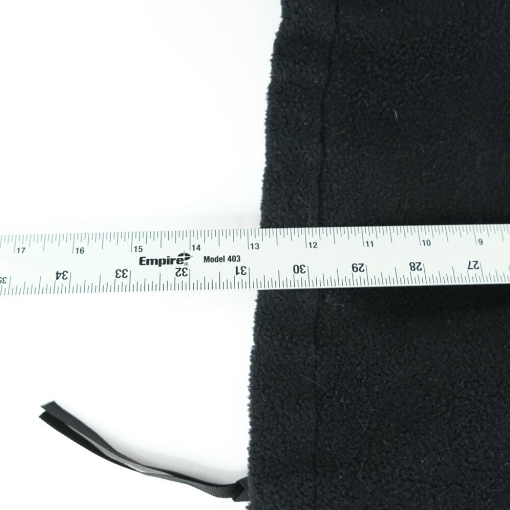 Civilian PROPPER Military Fleece Jacket Made in USA Men's L size Adventure Tech - Picture 6 of 6